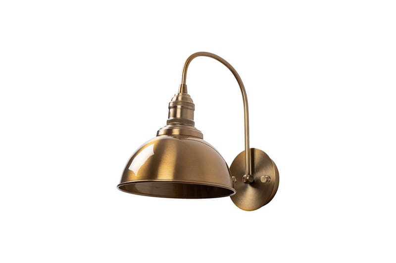 Væglampe Masatsune Vintage - Vintage - Belysning - Lamper & indendørsbelysning - Væglampe