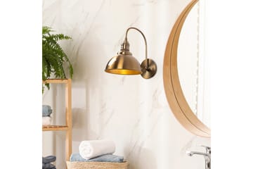 Væglampe Masatsune Vintage - Vintage - Belysning - Lamper & indendørsbelysning - Væglampe