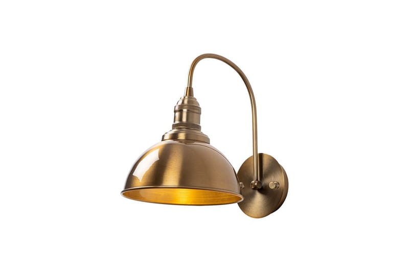 Væglampe Masatsune Vintage - Vintage - Belysning - Lamper & indendørsbelysning - Væglampe