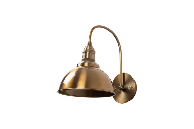 Væglampe Masatsune Vintage - Vintage - Belysning - Lamper & indendørsbelysning - Væglampe