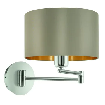 Væglampe Maserlo - 23 cm - Belysning - Lamper & indendørsbelysning - Væglampe - Vægarmatur