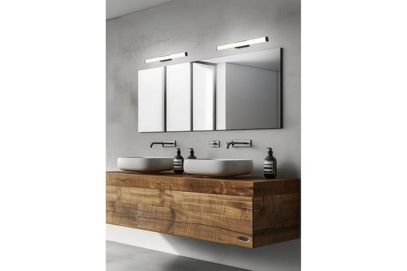 Væglampe Mattimo - 60 cm - Belysning - Lamper & indendørsbelysning - Væglampe