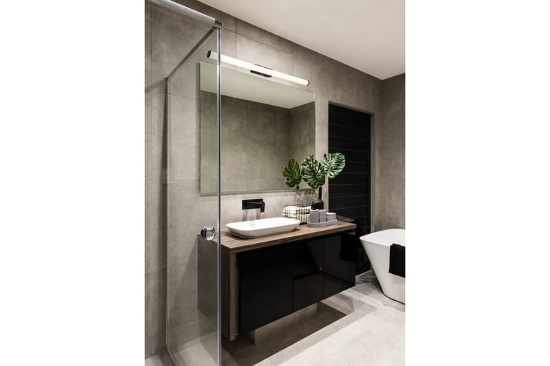 Væglampe Mattimo - 80 cm - Belysning - Lamper & indendørsbelysning - Væglampe