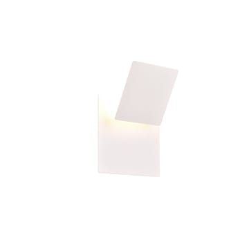 Væglampe Mio - Firkant - Belysning - Lamper & indendørsbelysning - Væglampe