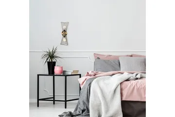 Væglampe Novin Vintage - Vintage - Belysning - Lamper & indendørsbelysning - Væglampe