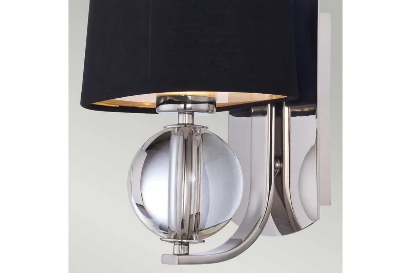 Væglampe Quoizel Gotham - Belysning - Lamper & indendørsbelysning - Væglampe