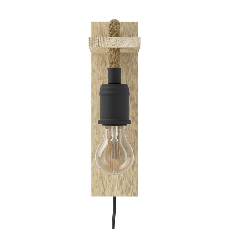 Væglampe Rampside - 8 cm - Belysning - Lamper & indendørsbelysning - Væglampe