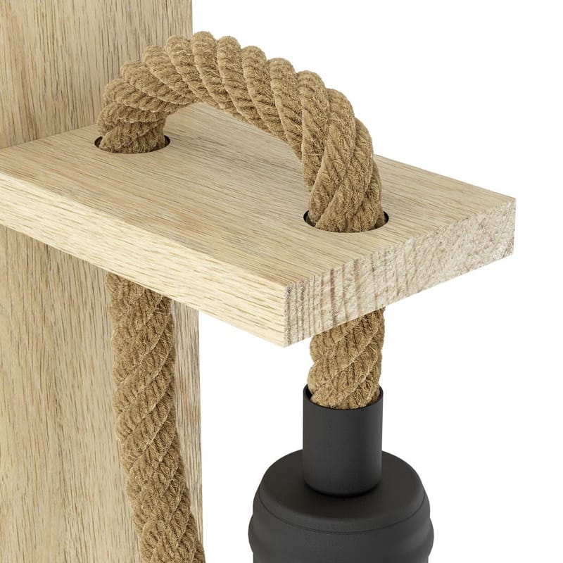 Væglampe Rampside - 8 cm - Belysning - Lamper & indendørsbelysning - Væglampe