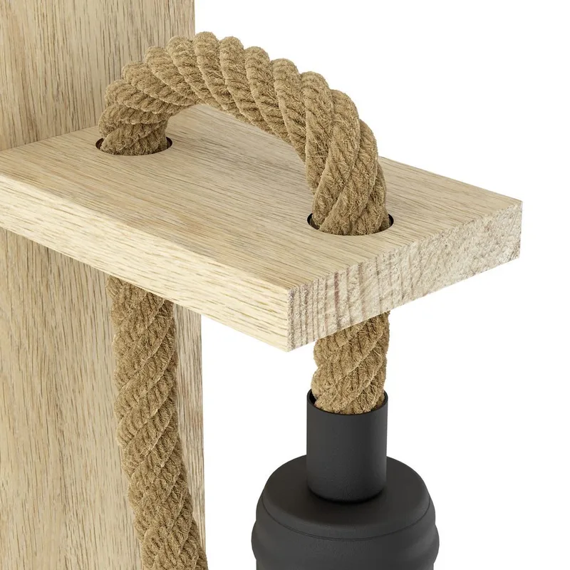 Væglampe Rampside - 8 cm - Belysning - Lamper & indendørsbelysning - Væglampe