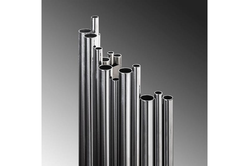 Væglampe Raoji Krom - Krom - Belysning - Lamper & indendørsbelysning - Væglampe