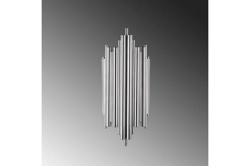 Væglampe Raoji Krom - Krom - Belysning - Lamper & indendørsbelysning - Væglampe