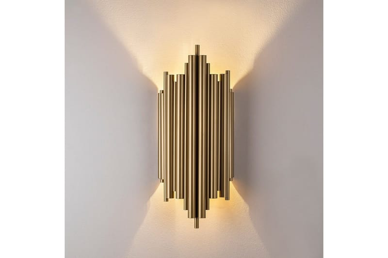 Væglampe Raoji Rany - Rany - Belysning - Lamper & indendørsbelysning - Væglampe