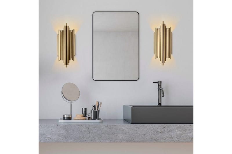 Væglampe Raoji Rany - Rany - Belysning - Lamper & indendørsbelysning - Væglampe