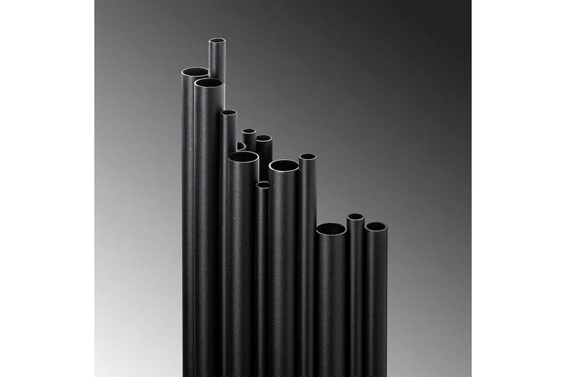 Væglampe Raoji Sort - Sort - Belysning - Lamper & indendørsbelysning - Væglampe