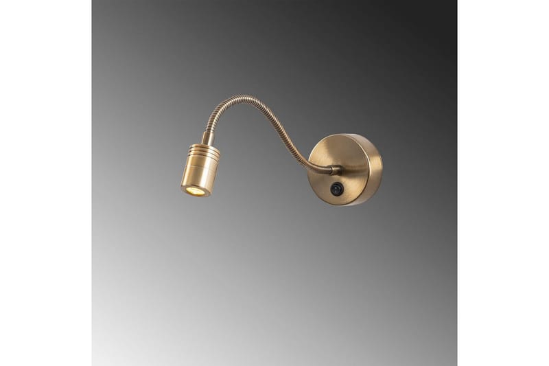 Væglampe Reading Vintage Rany - Vintage Rany - Belysning - Lamper & indendørsbelysning - Væglampe - Vægarmatur