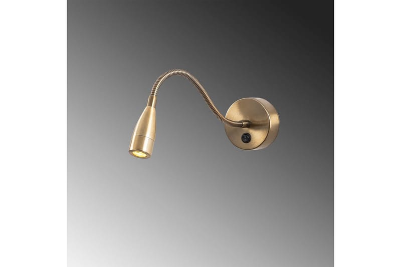 Væglampe Reading Vintage Rany - Vintage Rany - Belysning - Lamper & indendørsbelysning - Væglampe - Vægarmatur