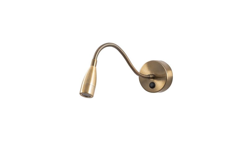 Væglampe Reading Vintage Rany - Vintage Rany - Belysning - Lamper & indendørsbelysning - Væglampe - Vægarmatur