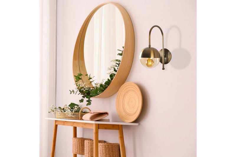 Væglampe Sador Vintage - Multifarvet - Belysning - Lamper & indendørsbelysning - Væglampe