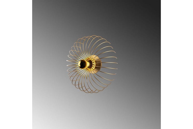 Væglampe Sadortel Rany - 36 x 12 x 36 cm - Belysning - Lamper & indendørsbelysning - Væglampe