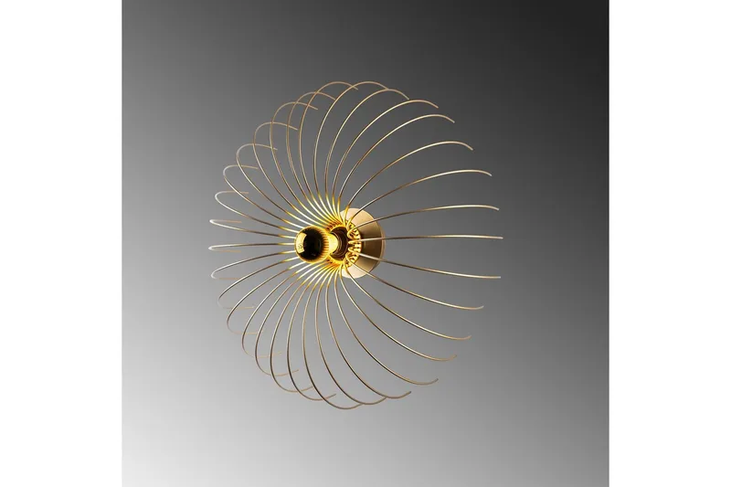 Væglampe Sadortel Rany - 56 x 16 x 56 cm - Belysning - Lamper & indendørsbelysning - Væglampe