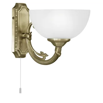 Væglampe Savoy - 18 cm - Belysning - Lamper & indendørsbelysning - Væglampe