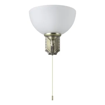 Væglampe Savoy - 18 cm - Belysning - Lamper & indendørsbelysning - Væglampe