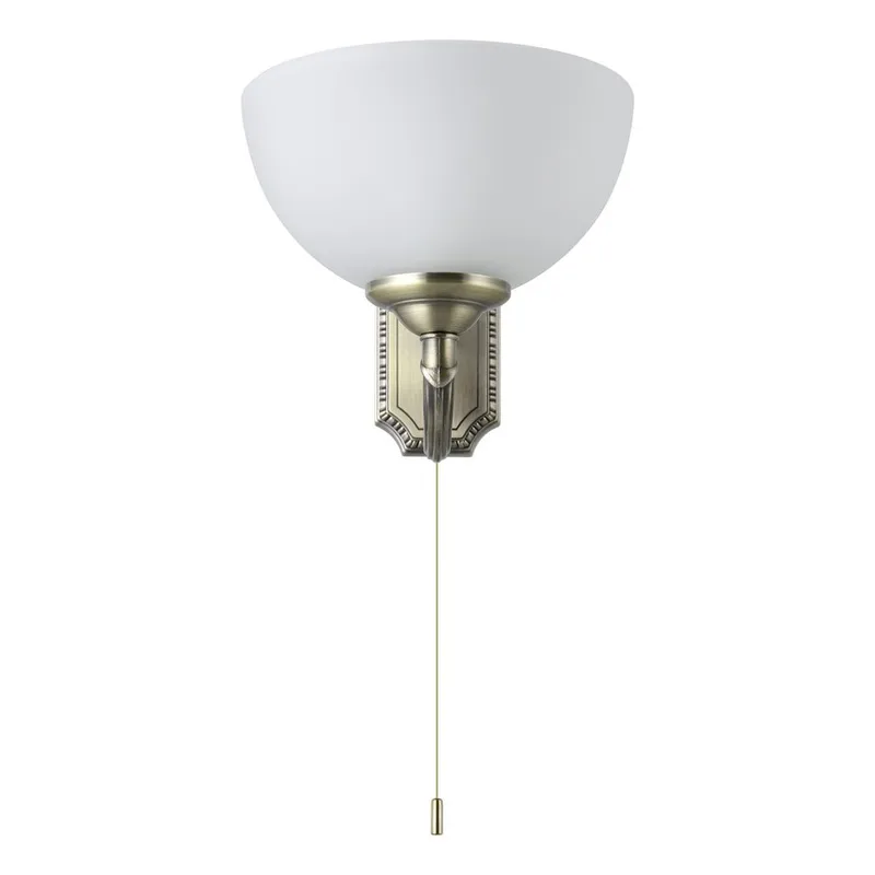 Væglampe Savoy - 18 cm - Belysning - Lamper & indendørsbelysning - Væglampe