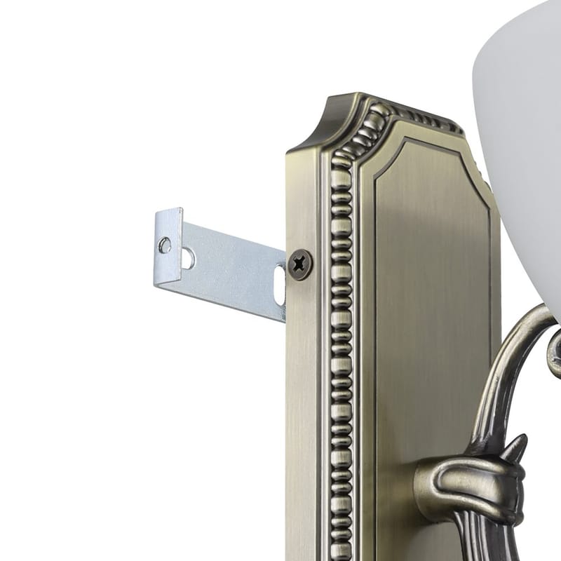 Væglampe Savoy - 18 cm - Belysning - Lamper & indendørsbelysning - Væglampe