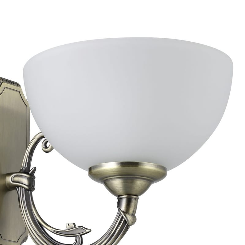 Væglampe Savoy - 18 cm - Belysning - Lamper & indendørsbelysning - Væglampe