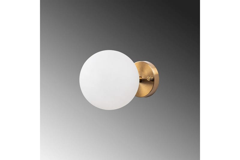 Væglampe Sone Vintage - Vintage - Belysning - Lamper & indendørsbelysning - Væglampe