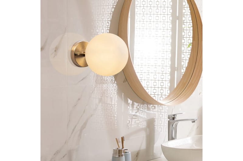 Væglampe Sone Vintage - Vintage - Belysning - Lamper & indendørsbelysning - Væglampe