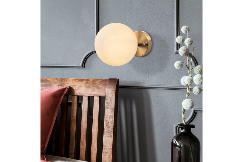 Væglampe Sone Vintage - Vintage - Belysning - Lamper & indendørsbelysning - Væglampe
