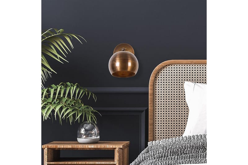 Væglampe Sugana Tera Vintage - Vintage - Belysning - Lamper & indendørsbelysning - Væglampe