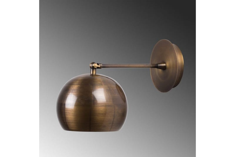 Væglampe Sugana Tera Vintage - Vintage - Belysning - Lamper & indendørsbelysning - Væglampe