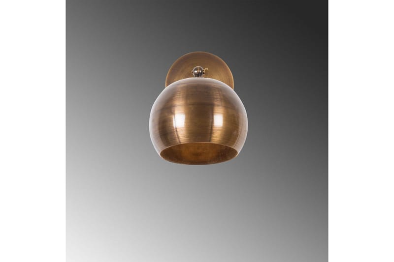 Væglampe Sugana Tera Vintage - Vintage - Belysning - Lamper & indendørsbelysning - Væglampe