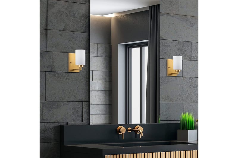 Væglampe Syllen Rany - Rany - Belysning - Lamper & indendørsbelysning - Væglampe