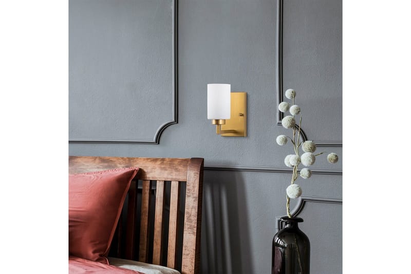 Væglampe Syllen Rany - Rany - Belysning - Lamper & indendørsbelysning - Væglampe