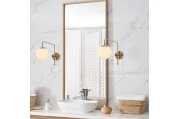 Væglampe Tolra Vintage - Vintage - Belysning - Lamper & indendørsbelysning - Væglampe