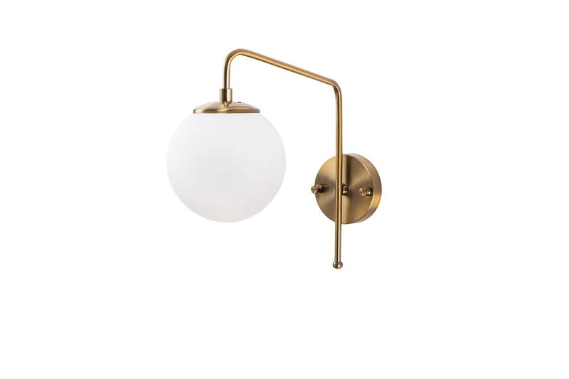 Væglampe Tolra Vintage - Vintage - Belysning - Lamper & indendørsbelysning - Væglampe
