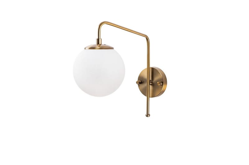 Væglampe Tolra Vintage, Vintage