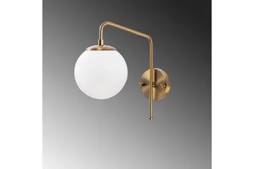 Væglampe Tolra Vintage - Vintage - Belysning - Lamper & indendørsbelysning - Væglampe