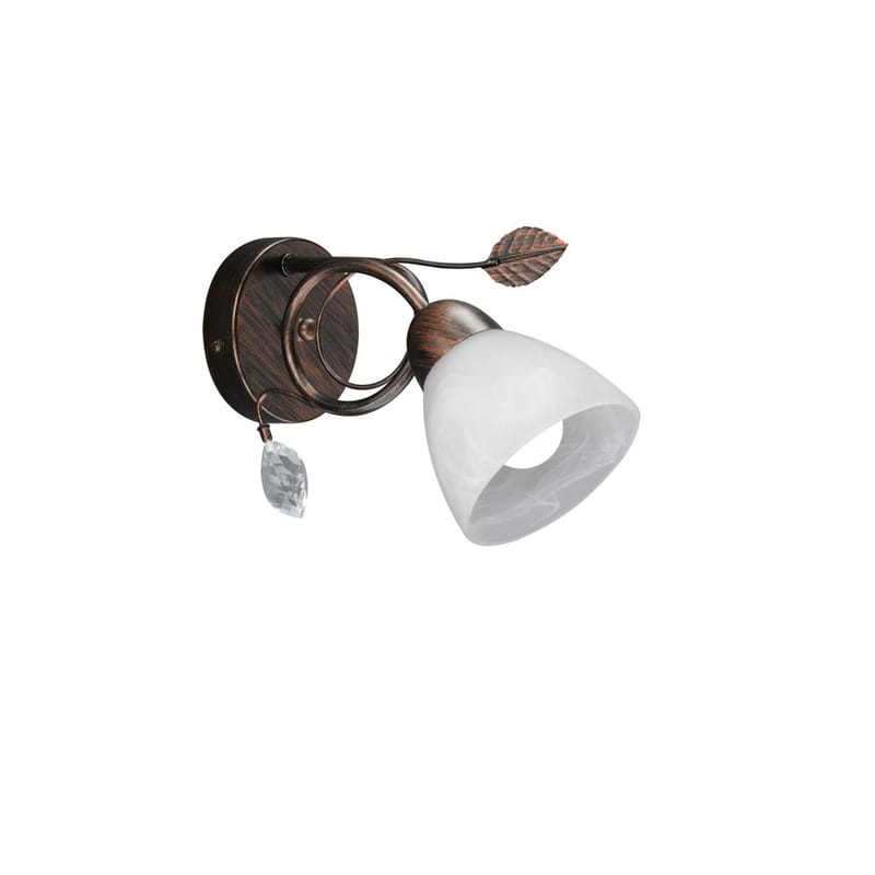 Væglampe Traditio, undefined