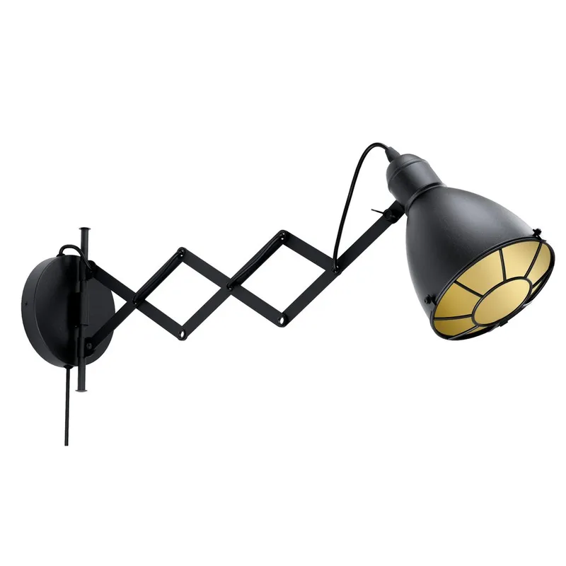 Væglampe Treburley - 65 cm - Belysning - Lamper & indendørsbelysning - Væglampe