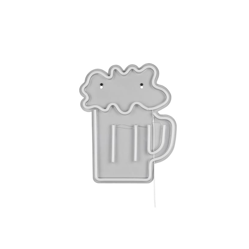 Væglampe TRIO Beer - Belysning - Lamper & indendørsbelysning - Væglampe