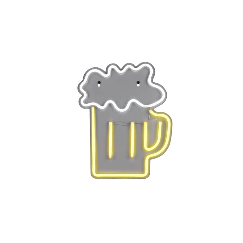 Væglampe TRIO Beer - Belysning - Lamper & indendørsbelysning - Væglampe