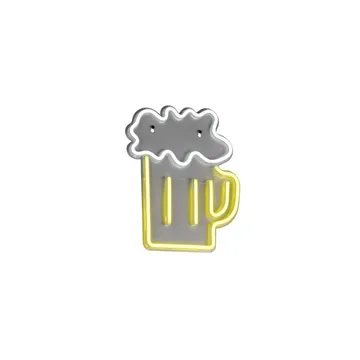 Væglampe TRIO Beer - Belysning - Lamper & indendørsbelysning - Væglampe