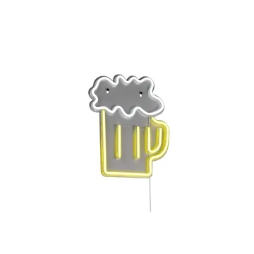 Væglampe TRIO Beer - Belysning - Lamper & indendørsbelysning - Væglampe