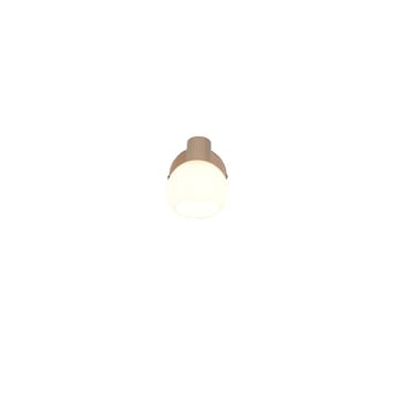 Væglampe TRIO Boba - 1 lampe - Belysning - Lamper & indendørsbelysning - Væglampe