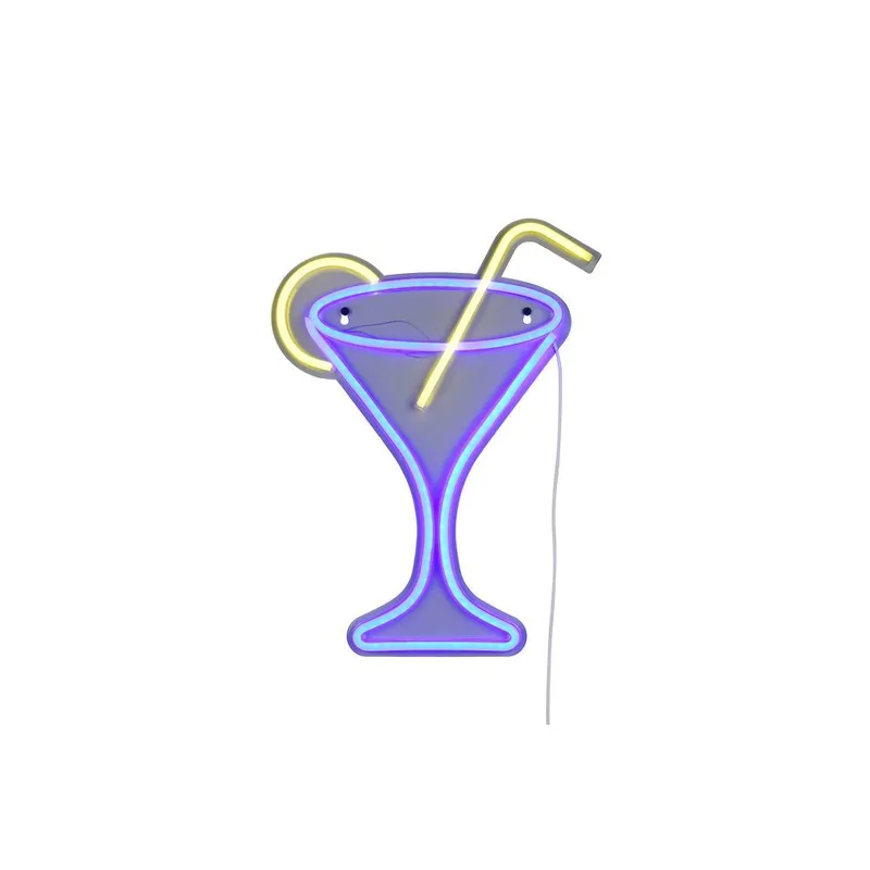 Væglampe TRIO Cheers - Belysning - Lamper & indendørsbelysning - Væglampe