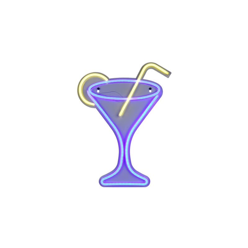 Væglampe TRIO Cheers - Belysning - Lamper & indendørsbelysning - Væglampe